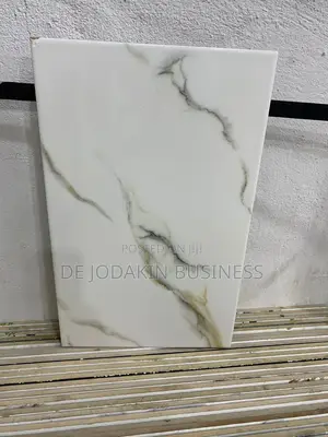 Grade a 25x40 Glazed Wall Tile