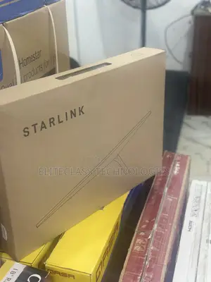 Functional Starlink Gen 3 Wifi Router > V3