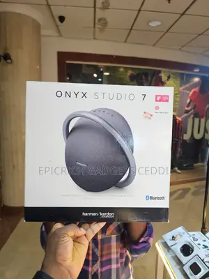 Onyx Studio 7 Wireless Bluetooth Speaker Harman/Kardon