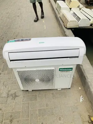 Hisense Inverter Air Condition