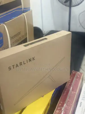 Excellent Network Starlink Gen 3 Wifi Router > V3