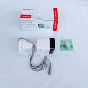 Hikvision 2mp 1080p Outdoor Infrared Non-audio Camera