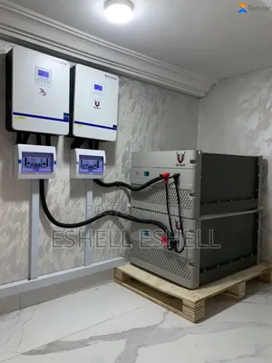 15kwh Table Top Lithium Battery (Blue Carbon)