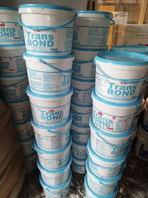 Top Bond 10 Kg