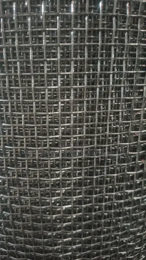 304 Stainless Mesh 3