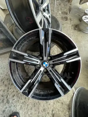 18 Inches BMW Original Rim