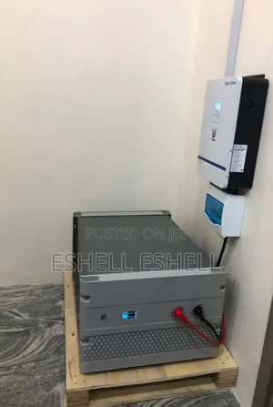 10kwh Blue Carbon Lithium Battery