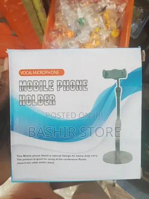 Phone Stand
