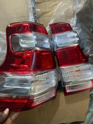 Rear Light Toyota Land Cruiser Prado 2014