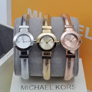 Michael Kors Female Chain Watches