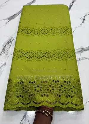 Polish Lace
