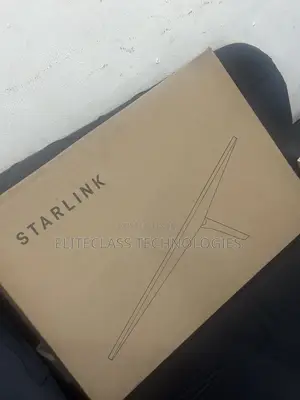 Brand New Starlink Gen 3 Wifi Router (V3) Cozy_connect