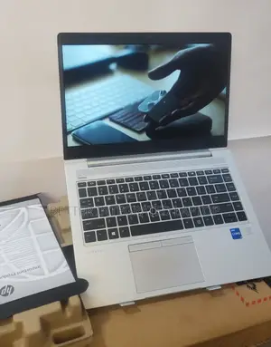 New Laptop HP ProBook 640 G3 12GB Intel Core i5 SSD 1T