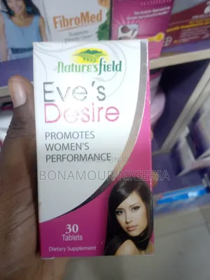 Nature'sfield Eve's Desire X30 Tabs
