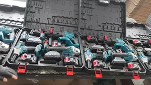 Original Makita Or Bosch And Dewalt 4in1 Cordless Machine