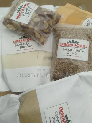Organic Products