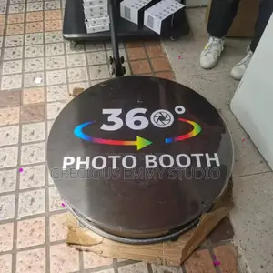 360 Photo Booth 100cm