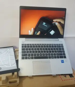 New Laptop HP ProBook 640 G3 16GB Intel Core i5 SSD 1T