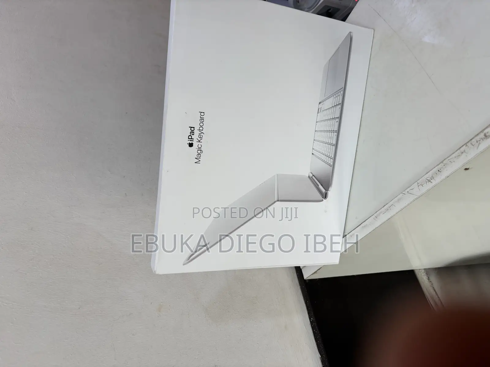 Apple Magic Keyboard M4 13inch