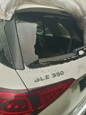Gls 2020 Back Glass Available