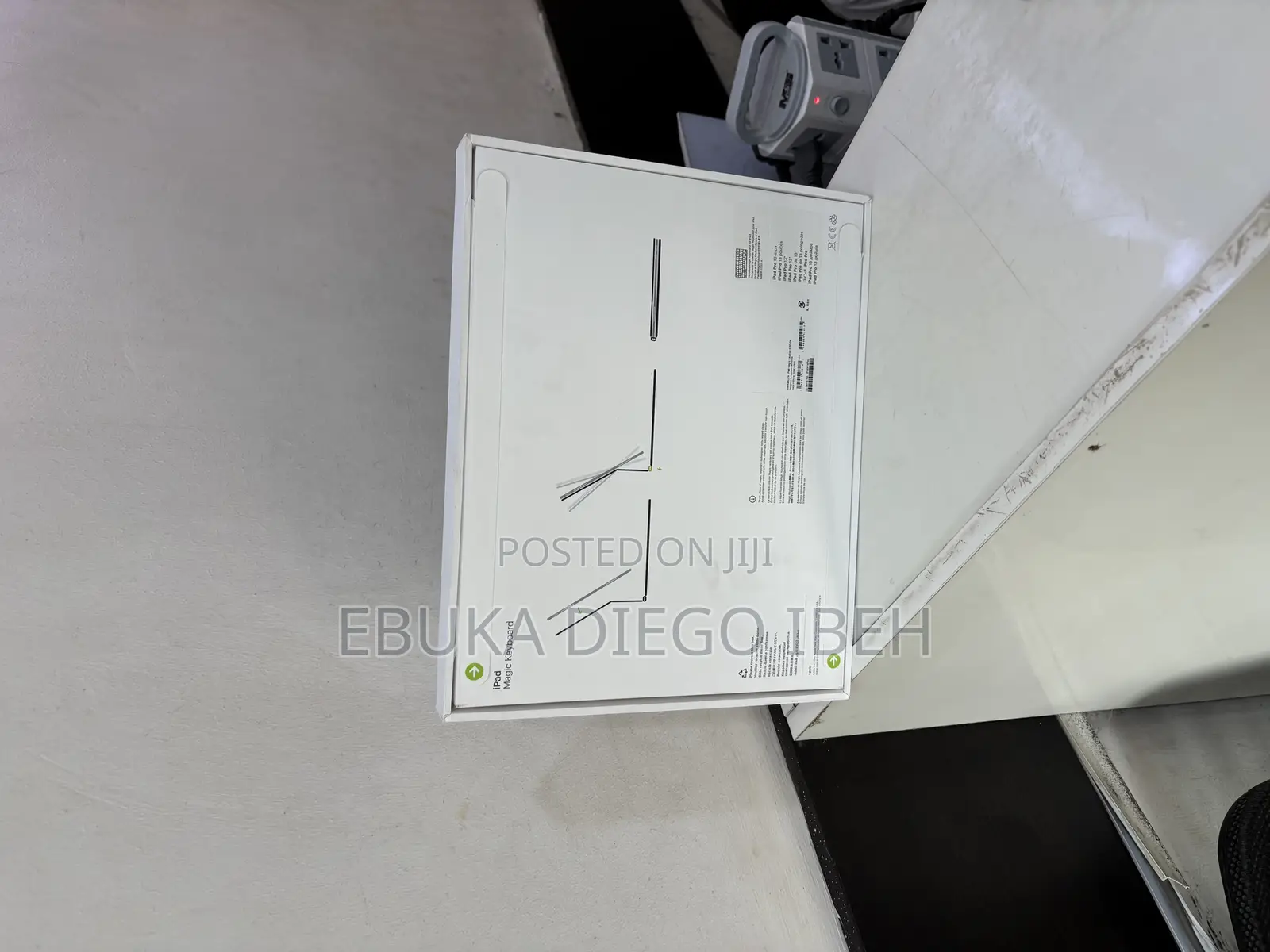 Apple Magic Keyboard M4 13inch