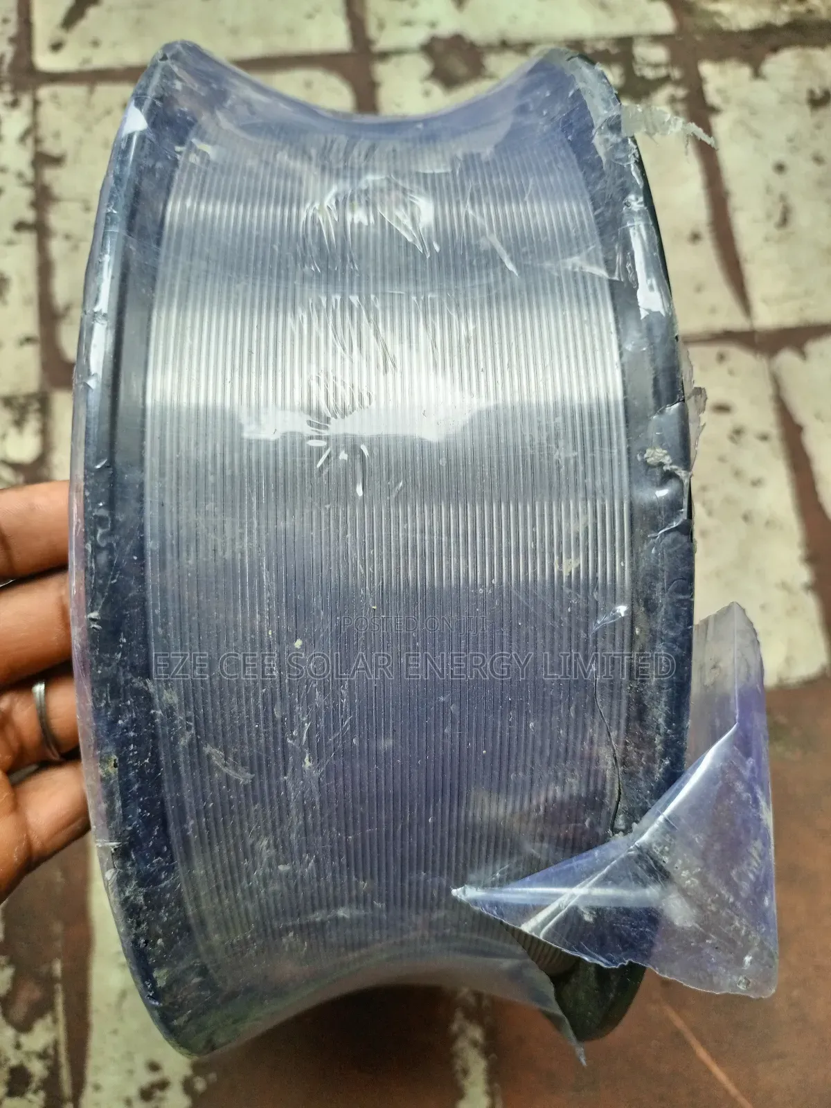 Solid Stranded Wire 1000m