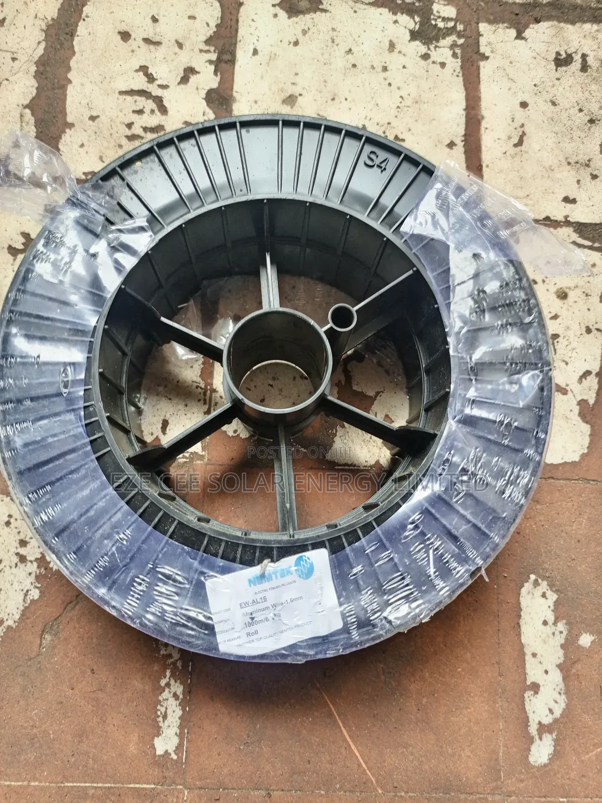 Solid Stranded Wire 1000m