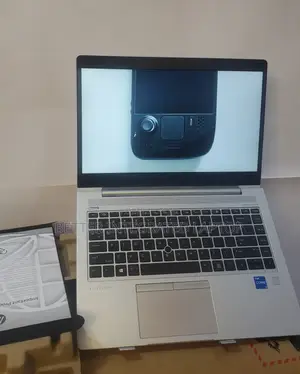 New Laptop HP ProBook 640 G3 32GB Intel Core i7 SSD 1T