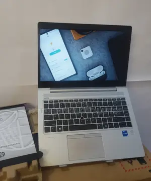 New Laptop HP ProBook 640 G4 8GB Intel Core i5 SSD 256GB