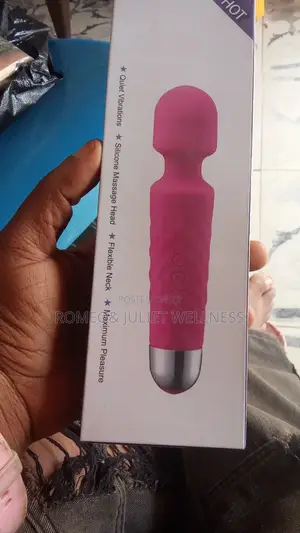 Hitachi Wand Massager