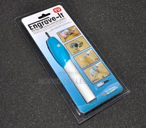 Engrave It Pen