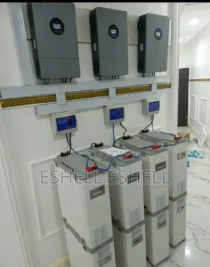 15kwh Stackable Lithium Battery