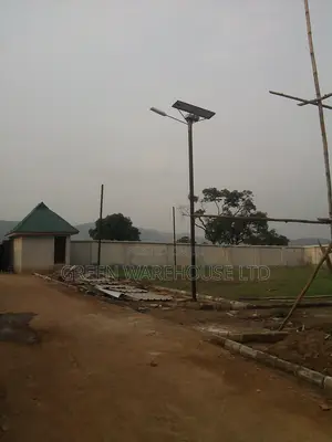 Energy Solar Light