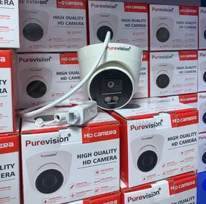 Indoor Ip Camera Day and Night
