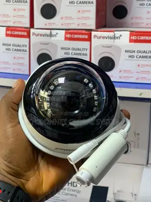 Ip Camera Indoor