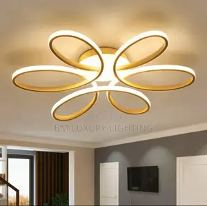 Italian Ceiling Flush