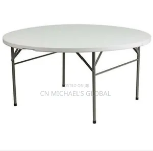 Ten Seater Table