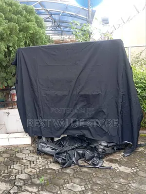 Outdoor Table Tennis Cover Solid Material