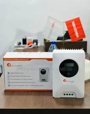 60ah Charge Controller Mppt 12v,24,36,48v