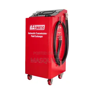 Gatmatic Gt-426 Automatic Transmission Fluid Exchanger