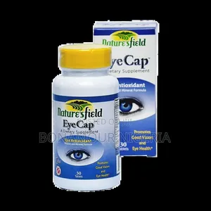 Nature'sfield Eyecap X30 Tabs