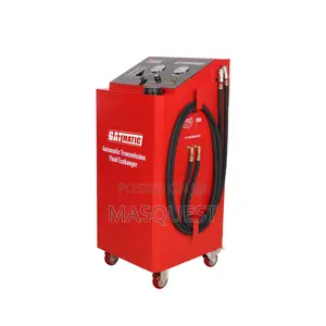 Gatmatic Gt-416 Automatic Transmission Fluid Exchanger