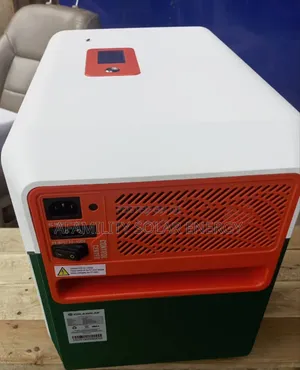 3.6kwh Colar Solar Generator