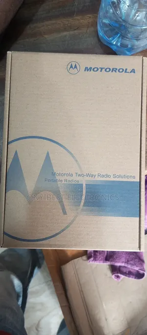 Two Way Walking Talking Radio M9