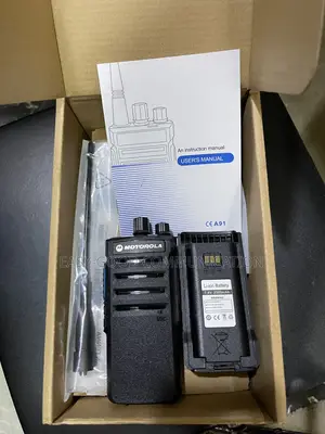 Motorola Dp 298d VHF