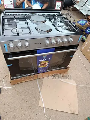 Two Burners Table Gas Cooker 90 by 60
