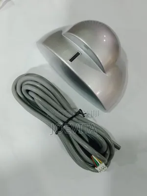 Microwave Sensor for Glass Door