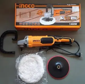 Ingco Boofing/Angle Polisher