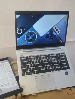 New Laptop HP ProBook 640 G4 12GB Intel Core i5 SSD 1T