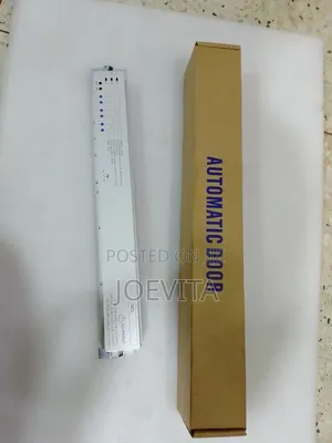 Controller for Glass Door